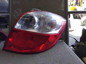 2012 Toyota Matrix