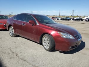 2007 Lexus Es350