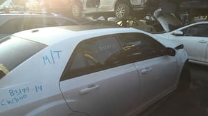 2014 Chrysler 300