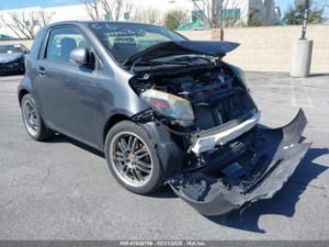 2012 Scion Iq