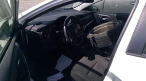 2016 Scion Im
