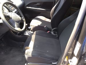 2008 Scion Xd