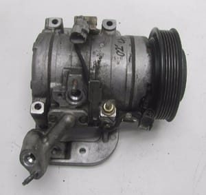 2013 Mazda 5 AC Compressor