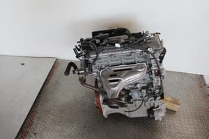 2014 Lexus Ct200h