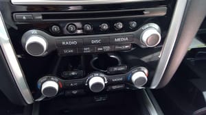 2018 Nissan Pathfinder