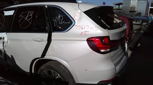 2015 BMW X5