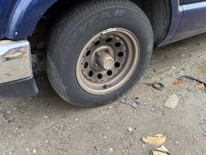 2001 GMC S10s15