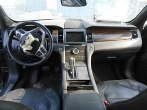 2013 Ford Taurus