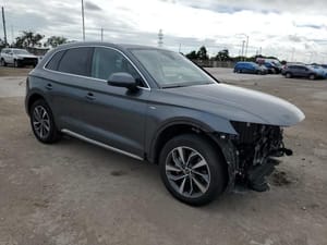 2024 Audi Audiq5