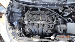2015 Kia Forte