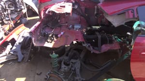 2016 Scion Frs