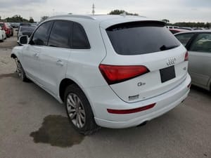 2017 Audi Audiq5