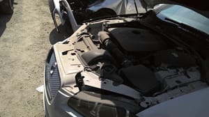 2013 Jaguar Xf