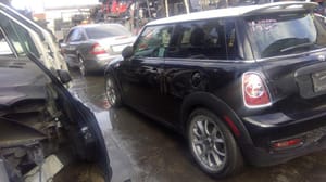 2011 Mini Cooper