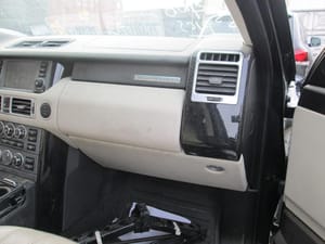 2008 Range Rover Range Rover