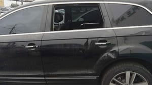 2015 Audi Audiq7