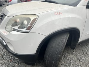 2011 GMC Acadia