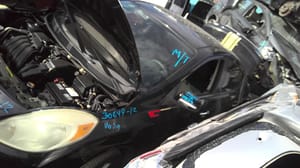 2012 Nissan Versa