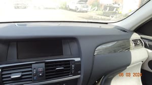 2014 BMW X3