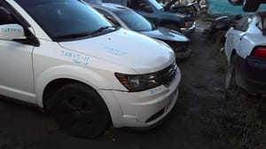 2011 Dodge Journey