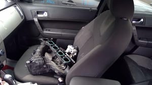 2009 Ford Focus