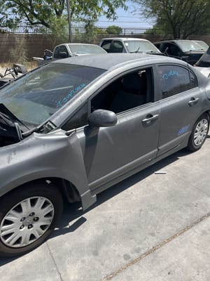 2011 Honda Civic
