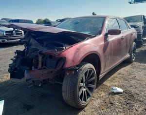 2014 Chrysler 300