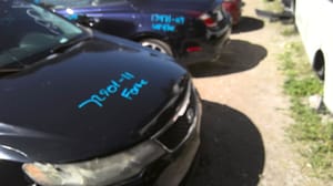 2011 Kia Forte