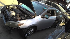 2007 Scion Sciotc