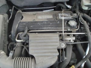 2003 Saturn Ion