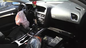 2013 Audi Audia5
