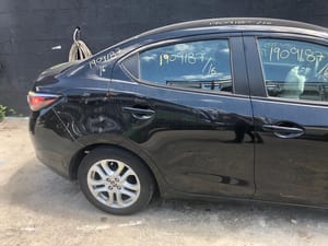 2016 Scion Ia