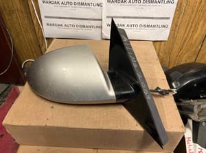 2012 Chevrolet Impala Side Mirror