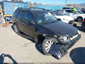 2012 Subaru Forester