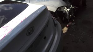 2016 Hyundai Accent