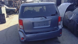 2012 Scion Xb