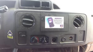 2010 Ford E-150
