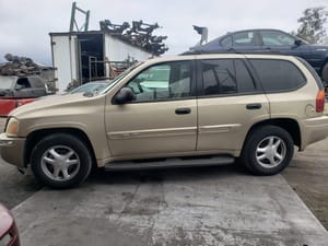 2005 GMC Envoy