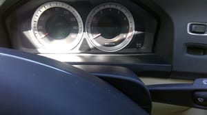 2012 Volvo Volv60