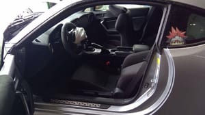 2020 Toyota 86