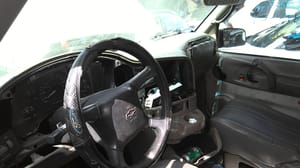 2004 Chevrolet Astro