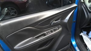 2018 Buick Encore