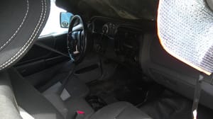 2011 Ford Ranger