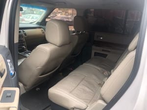 2009 Ford Flex