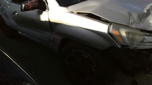 2013 GMC Acadia