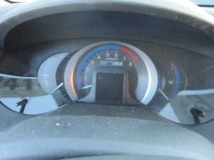 2011 Honda Insight