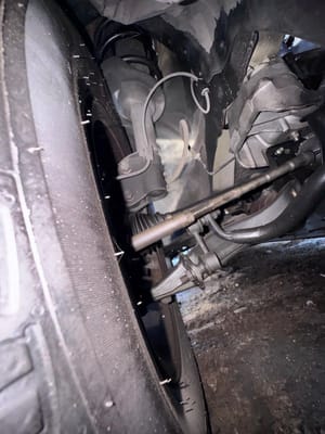 2011 Subaru Legacy