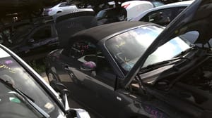 2003 Audi Tt