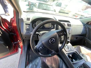2013 Mazda Cx-9