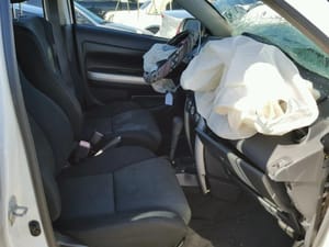 2006 Scion Xa Wheel
